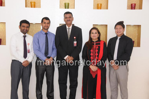 Gulf medical university 1